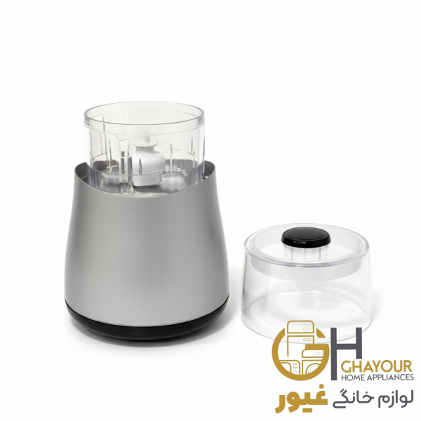خردکن پارس خزر مدل امگا