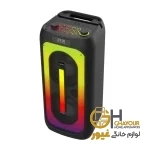 اسپیکر بلوتوثی قابل حمل تسکو مدل TS 1903
