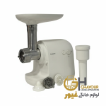چرخ گوشت پاناسونیک مدل MK-GX1700