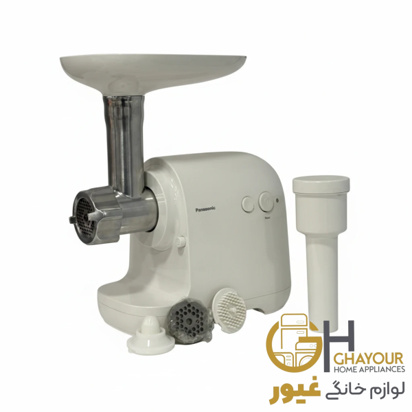 چرخ گوشت پاناسونیک مدل MK-GX1700
