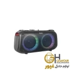 اسپیکر بلوتوثی قابل حمل تسکو مدل TS 23460