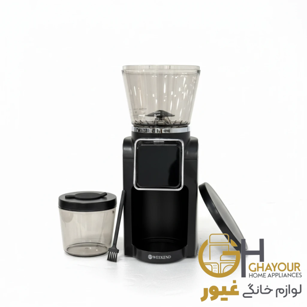 آسیاب قهوه ویکند مدل WKCG-300S
