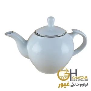 قوري تقديس لب طلا سايز8