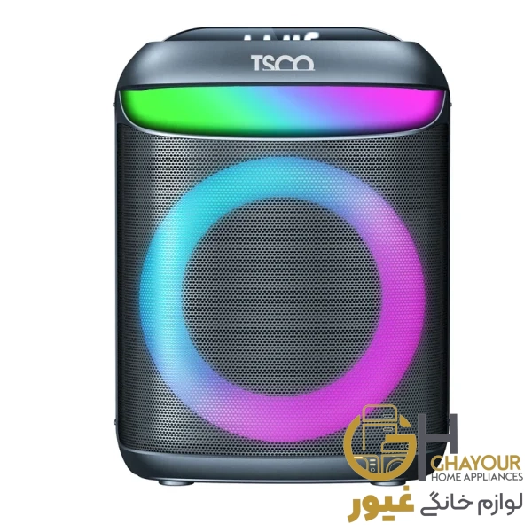 اسپیکر بلوتوثی تسکو مدل TS 23456