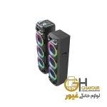 اسپیکر دوقلو تسکو مدل TS 20093