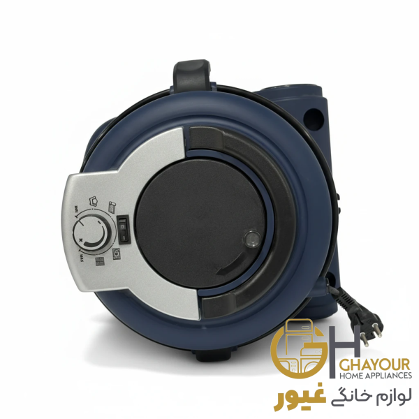 جارو برقی جنرال فیت مدل SKY PLUS 4500