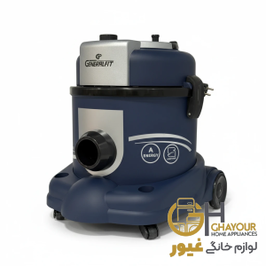 جارو برقی جنرال فیت مدل SKY PLUS 4500