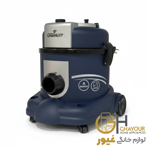 جارو برقی جنرال فیت مدل SKY PLUS 4500