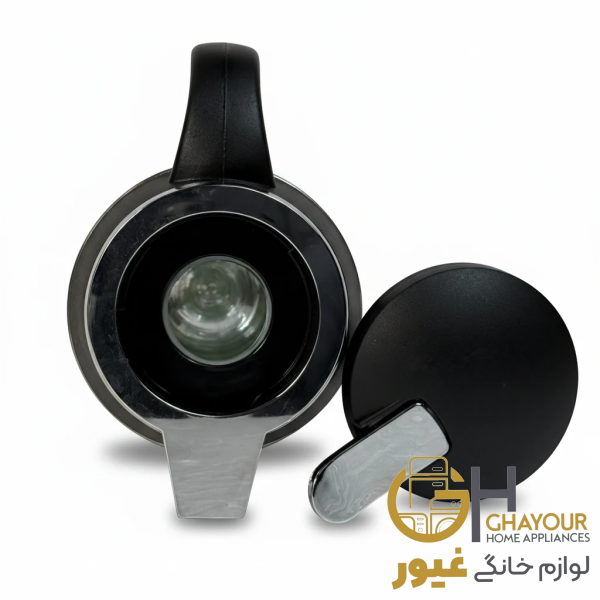 فلاسک لاکچري 1/6ليتر