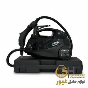 بخارشوی سیتی استار مدل 2026