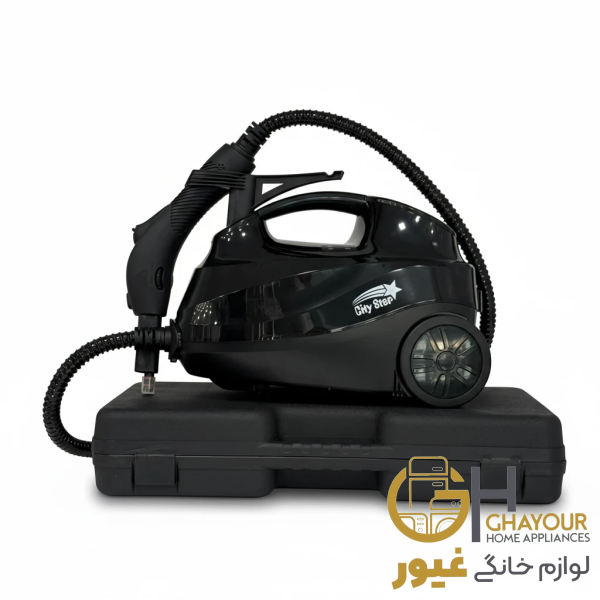 بخارشوی سیتی استار مدل 2026