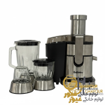 آبميوه گيري 4کاره بلانزو لمسي BPJ-1080