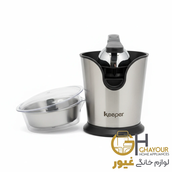 آب مرکبات گيري کيپر مدل 2028