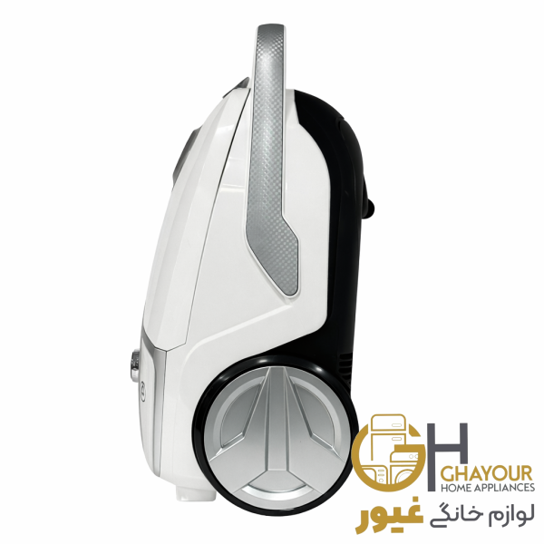 جاروبرقی بلانزو ولومی مدل ۶۷۰۰