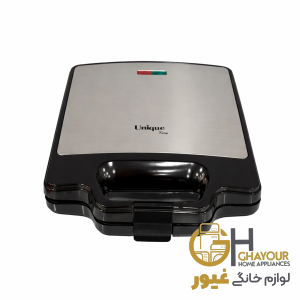 اسنک ساز يونيک ۴ کاره 2080