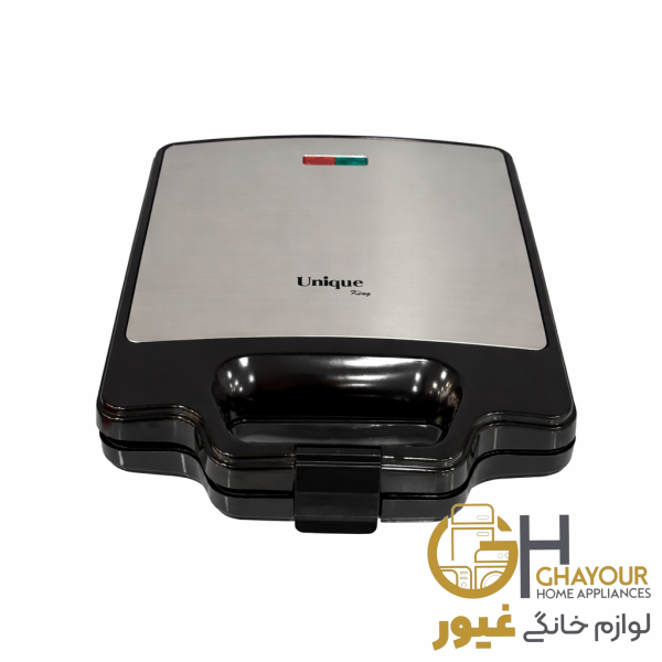 اسنک ساز يونيک ۴ کاره 2080