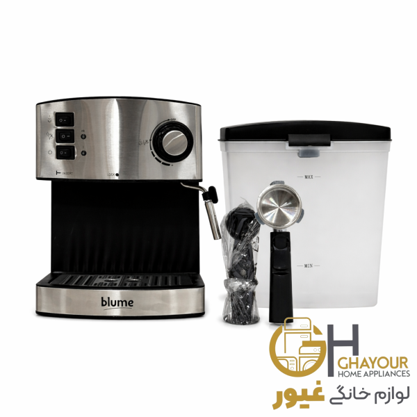 اسپرسوساز بلوم مدل 220