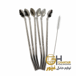 ني شربت استيل