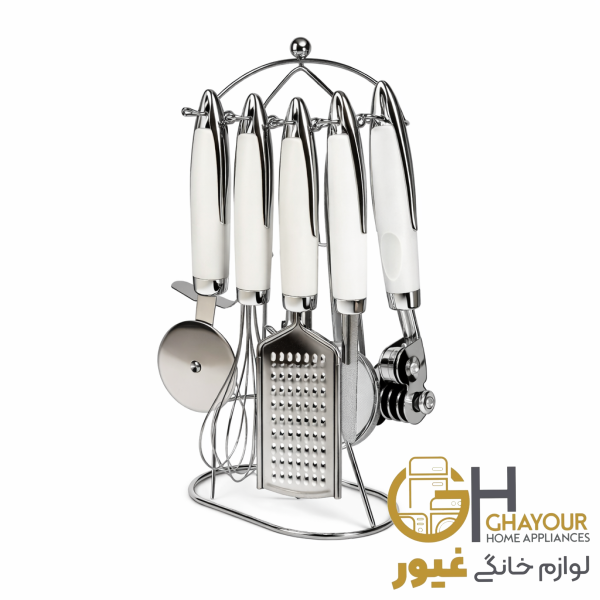 ابزار ويتارا سفيد