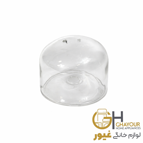 نمکدان پيرکس کروي ساده