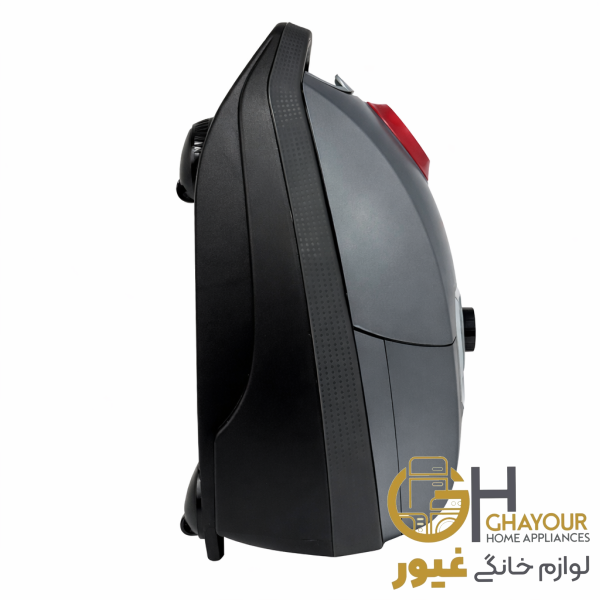 جاروبرقي پارس خزر مدل TURBO-2500 B
