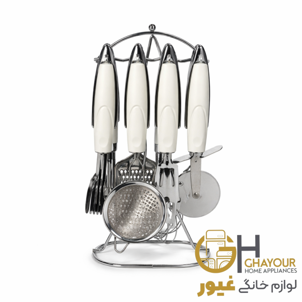 ابزار ويتارا سفيد