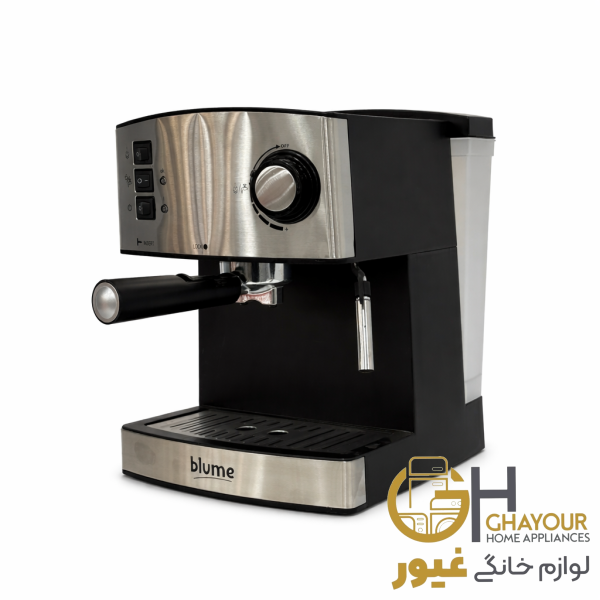 اسپرسوساز بلوم مدل 220