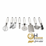 ابزار ويتارا سفيد