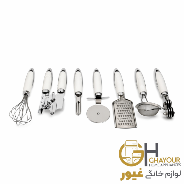ابزار ويتارا سفيد