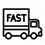 ارسال سفارش