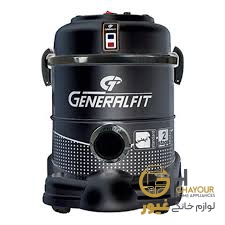 جارو برقی جنرال فیت مدل پرستو 5300