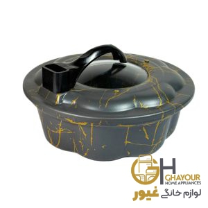 کیک پز سه کاره برقی رویال
