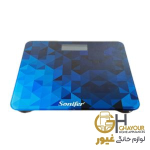 ترازو حمام سونيفر مدل 1938