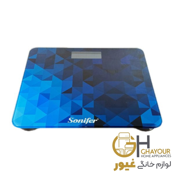 ترازو حمام سونيفر مدل 1938