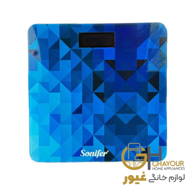 ترازو حمام سونيفر مدل 1938