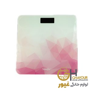 ترازو حمام سونيفر مدل 1909