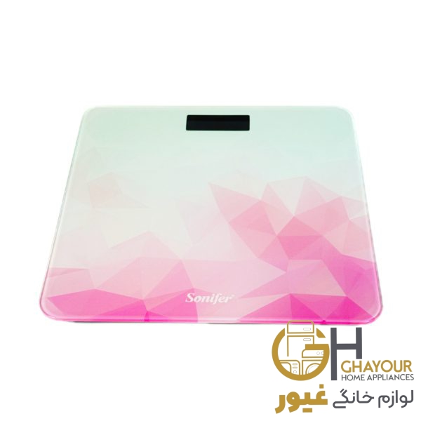 ترازو حمام سونيفر مدل 1909