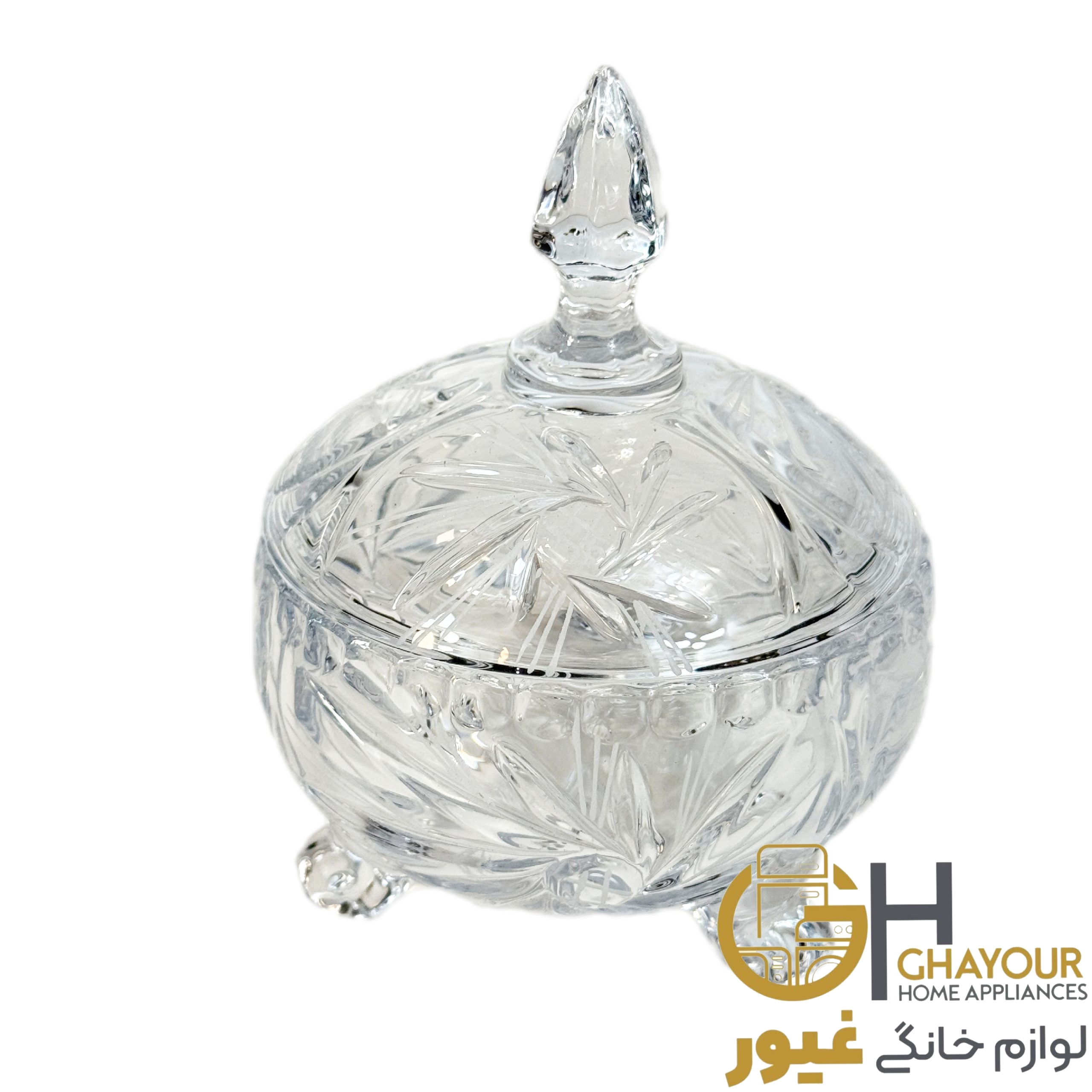 قندان پريما