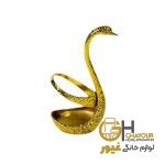 استند قو طلايي کوچک