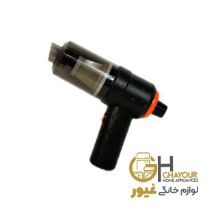 جارو شارژی دمنده و مکنده دو کاره