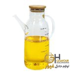 روغن ريز 400 ميل دربامبو