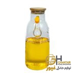 روغن ریز پیرکس درب بامبو حجم 750 میل