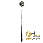 قاشق پارچ نقره ای یونیک