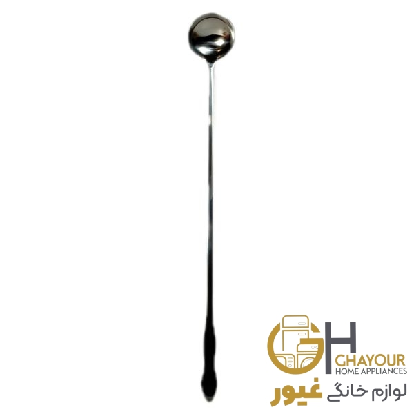 قاشق پارچ نقره ای یونیک