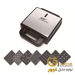 اسنک ساز 7 کاره ماير مدل 3017