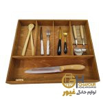 نظم دهنده کشو روس وود مدل پازلی