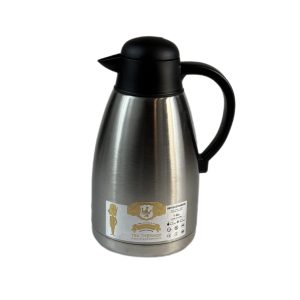 فلاسک هنری بدون شیشه 2 لیتری
