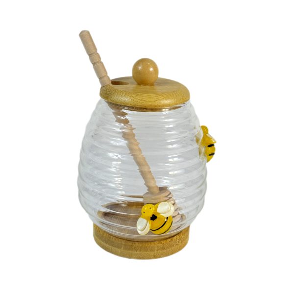 عسل خوری پیرکس مدل 454