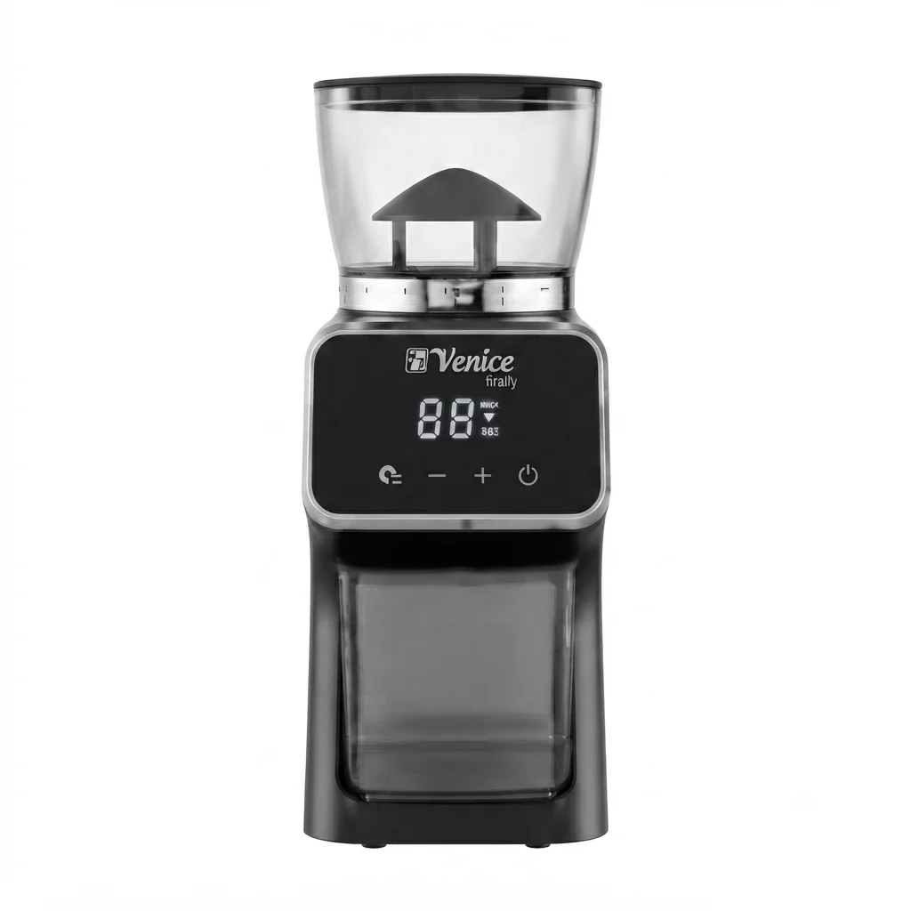 آسیاب قهوه 150گرم ونیز 4022 آسیاب قهوه 150گرم ونیز 4022