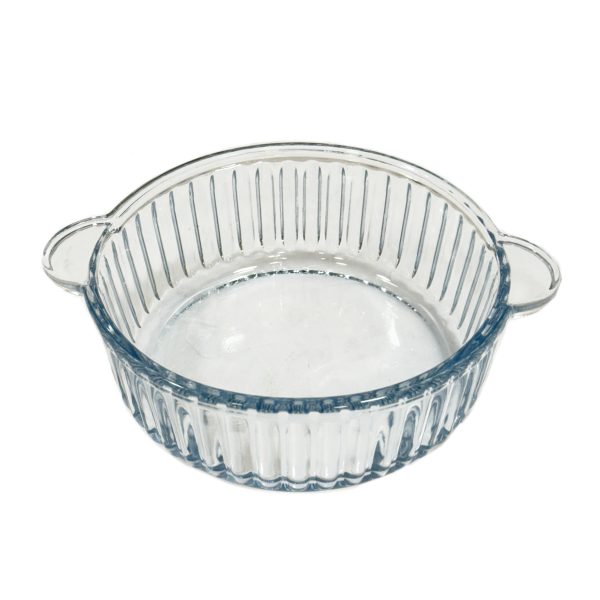 تابه پیرکس برند کاوه مدل پارالل 14 تابه پیرکس برند کاوه مدل پارالل 14